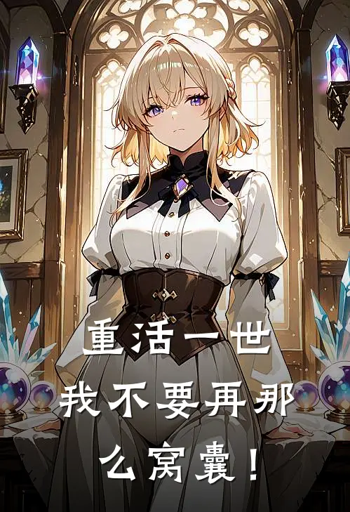 重活一世，我不要再那么窝囊！陈峰林娟完整版在线阅读_陈峰林娟完整版阅读