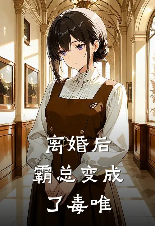 离婚后，霸总变成了毒唯