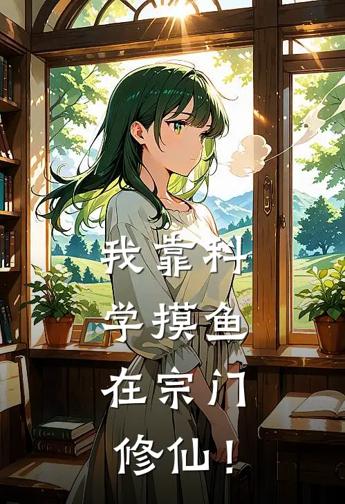 我靠科学摸鱼，在宗门修仙！林辰王富贵热门完结小说_最热门小说我靠科学摸鱼，在宗门修仙！林辰王富贵