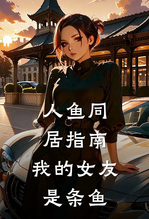 人鱼同居指南：我的女友是条鱼