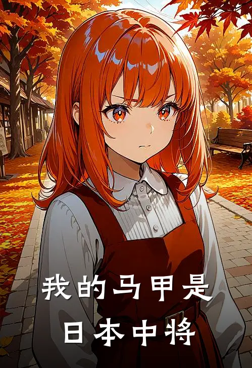 我的马甲是日本中将