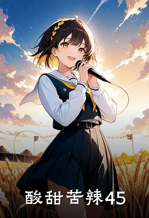 林致远苏曼酸甜苦辣45全本免费在线阅读_酸甜苦辣45全本阅读