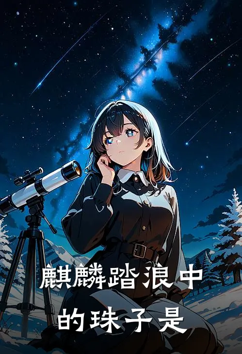 麒麟踏浪中的珠子是