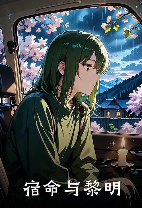 宿命与黎明