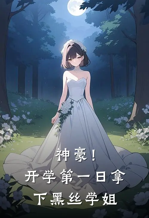 神豪！开学第一日，拿下黑丝学姐