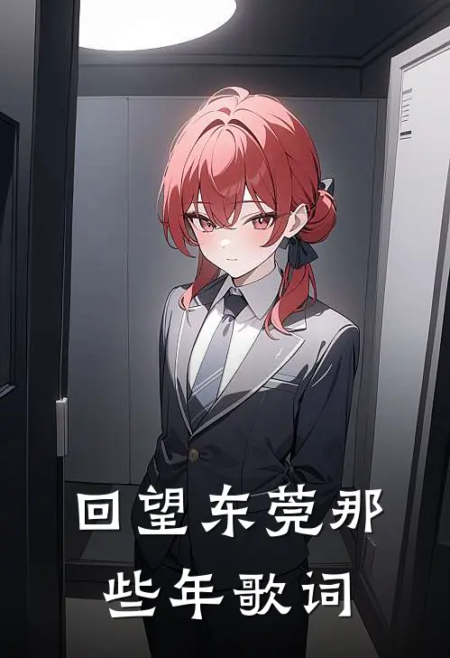 回望东莞那些年歌词