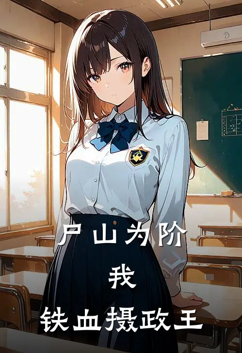 尸山为阶：我，铁血摄政王