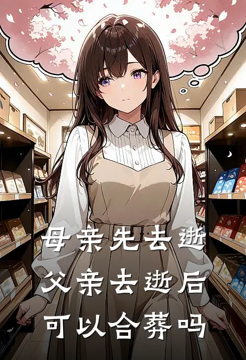 母亲先去逝父亲去逝后可以合葬吗