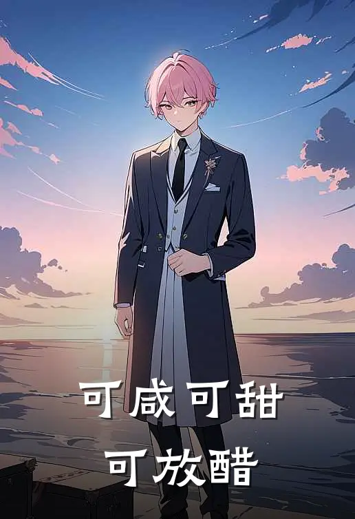 可咸可甜可放醋