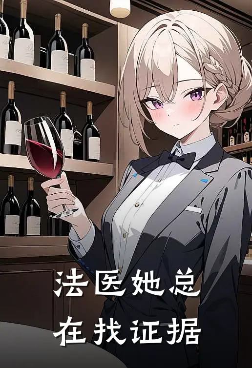 法医她总在找证据