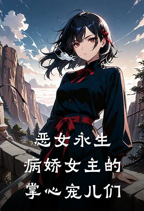 恶女永生：病娇女主的掌心宠儿们夏清臣徐愿最新全本小说_最新章节列表恶女永生：病娇女主的掌心宠儿们(夏清臣徐愿)