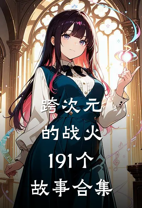 跨次元的战火：191个故事合集