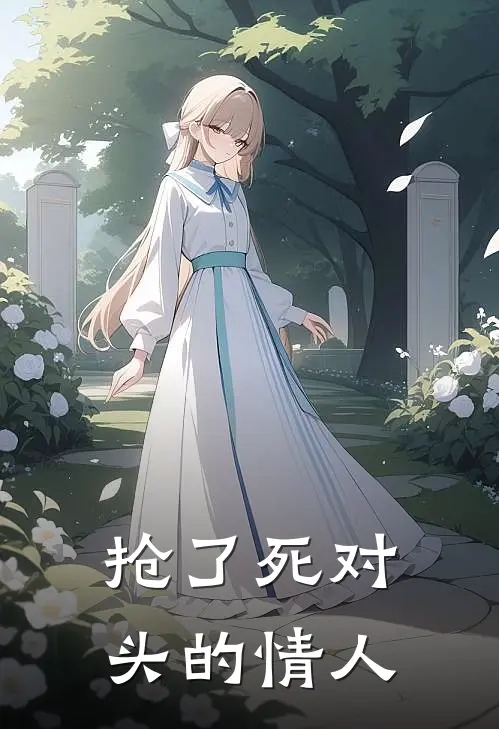 抢了死对头的情人