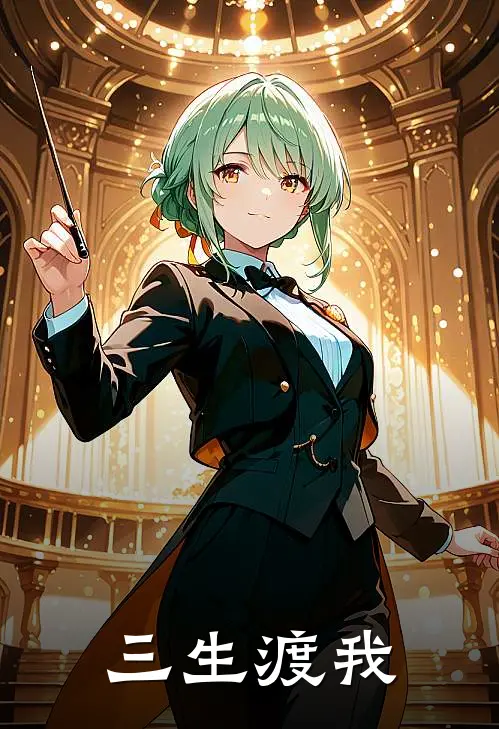 三生渡我