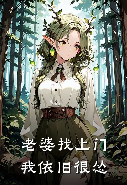 老婆找上门，我依旧很怂