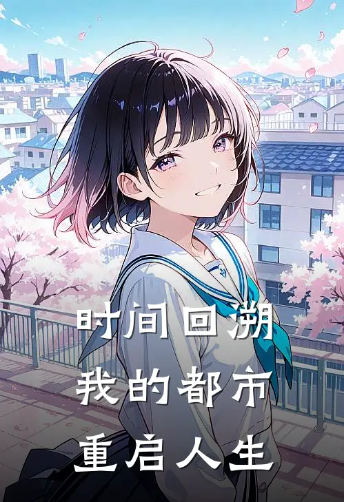 时间回溯：我的都市重启人生