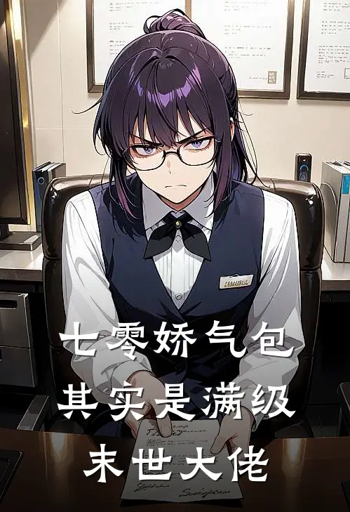 七零娇气包，其实是满级末世大佬
