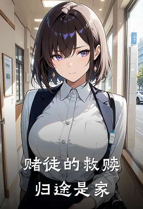 赌徒的救赎：归途是家