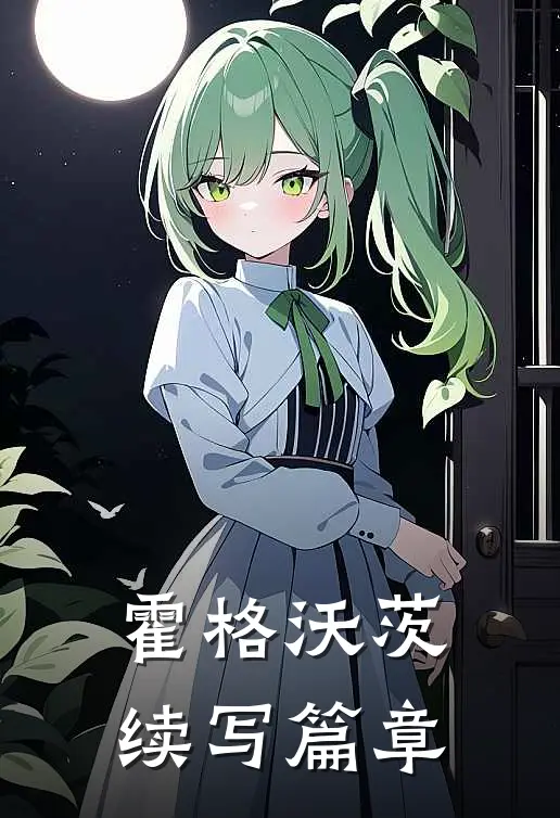 霍格沃茨：续写篇章