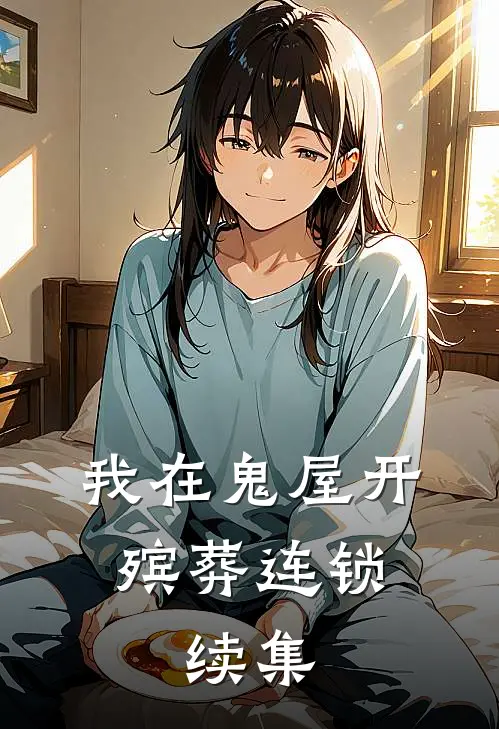 我在鬼屋开殡葬连锁：续集