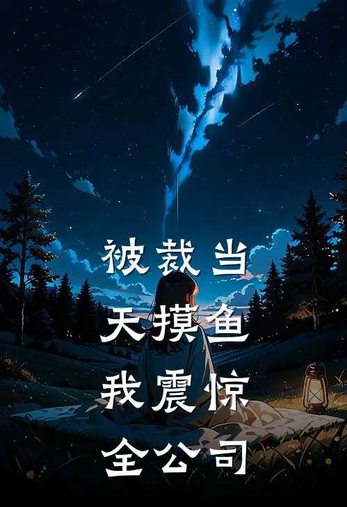 被裁当天摸鱼，我震惊全公司
