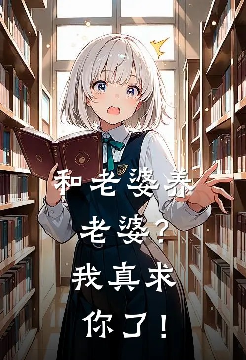 和老婆养老婆？我真求你了！