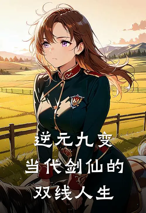 逆元九变：当代剑仙的双线人生