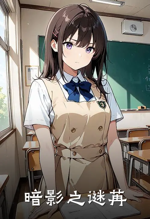 《暗影之谜苒》苏苒林墨完结版阅读_苏苒林墨完结版在线阅读