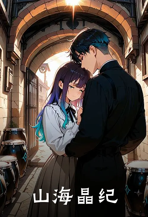 山海晶纪