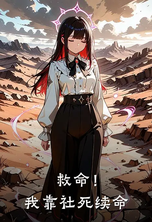 救命！我靠社死续命