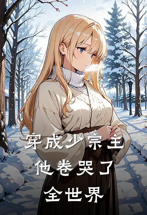 穿成少宗主，他卷哭了全世界(黎阳周莽)最热门小说_小说完整版穿成少宗主，他卷哭了全世界黎阳周莽