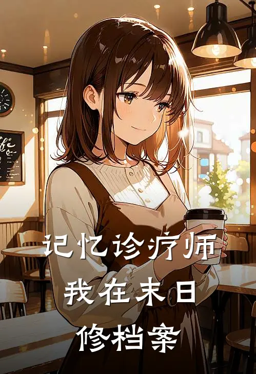 记忆诊疗师：我在末日修档案