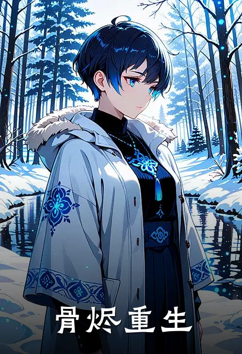 骨烬重生