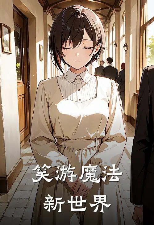 笑游魔法新世界