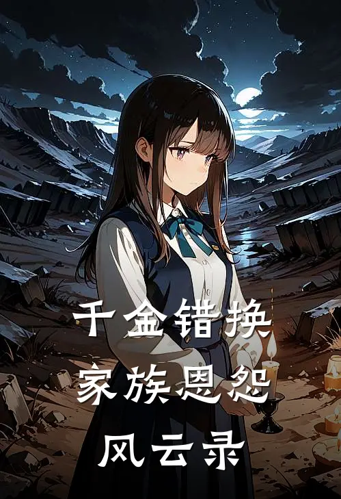 千金错换：家族恩怨风云录
