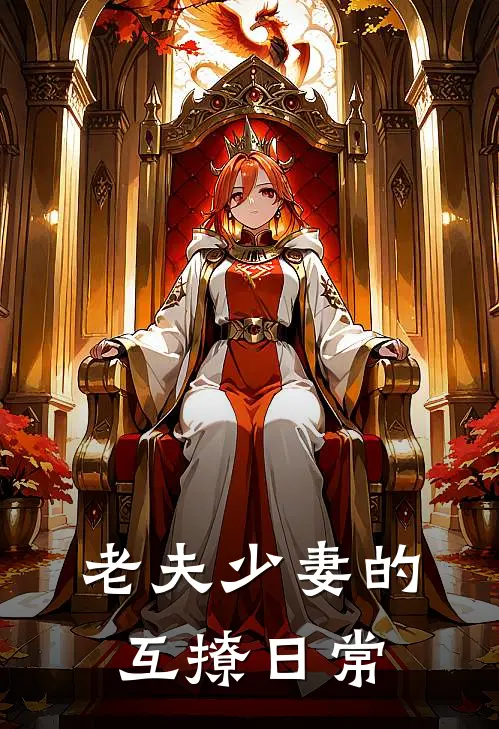 老夫少妻的互撩日常江梦娴凌云最新完结小说推荐_全集免费小说老夫少妻的互撩日常江梦娴凌云