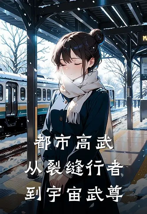 都市高武：从裂缝行者到宇宙武尊