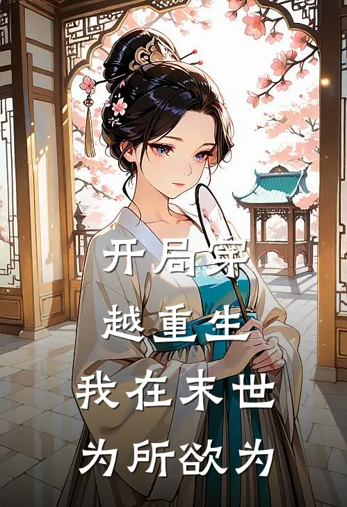 开局穿越重生，我在末世为所欲为