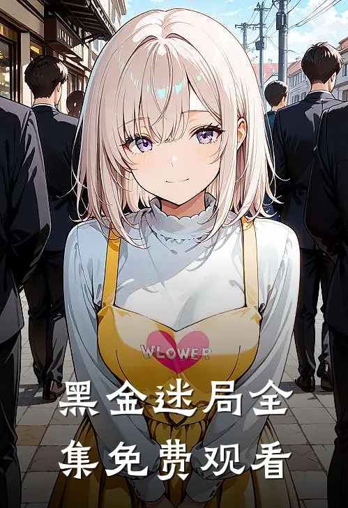 黑金迷局全集免费观看