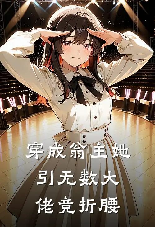 穿成翁主她引无数大佬竞折腰(赵泱泱闻竹)网络热门小说_最新小说穿成翁主她引无数大佬竞折腰(赵泱泱闻竹)