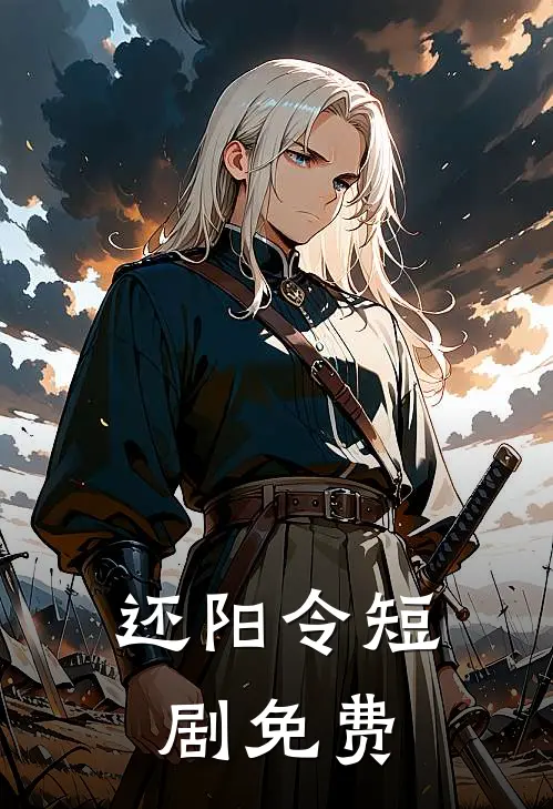 还阳令短剧免费