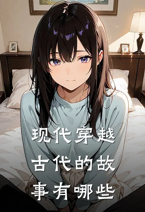 现代穿越古代的故事有哪些