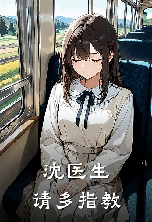 沈医生，请多指教