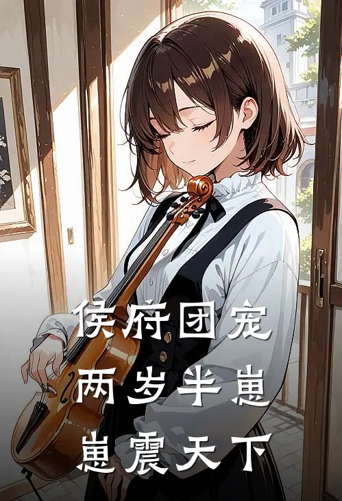 侯府团宠，两岁半崽崽震天下