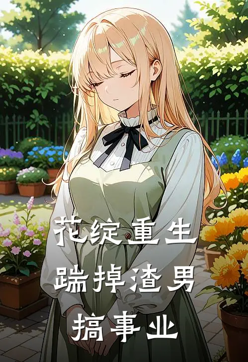 花绽重生：踹掉渣男搞事业