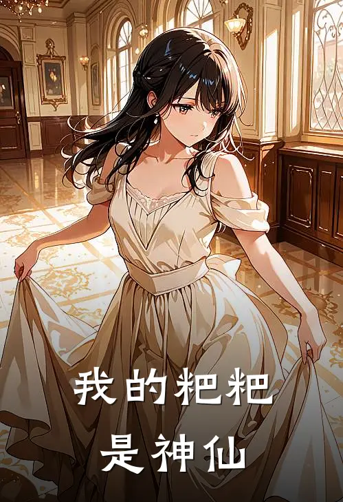 我的粑粑是神仙(陆北辰沈清月)热门小说在线阅读_热门小说我的粑粑是神仙(陆北辰沈清月)