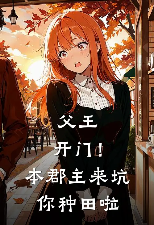 父王，开门！本郡主来坑你种田啦