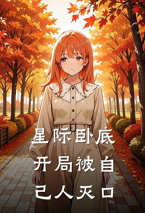 星际卧底：开局被自己人灭口