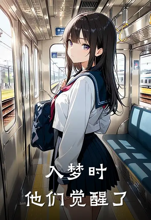 入梦时，他们觉醒了