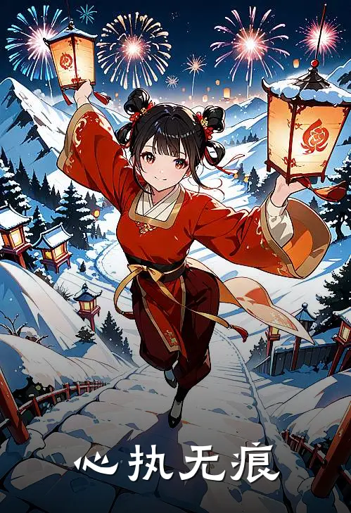 心执无痕虞子玄虞山小说推荐完结_全集免费小说心执无痕(虞子玄虞山)